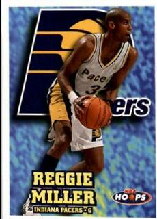 Reggie Miller