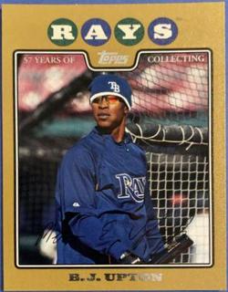 B.J. Upton