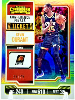 Kevin Durant