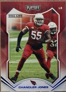 Chandler Jones