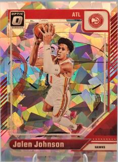 Jalen Johnson