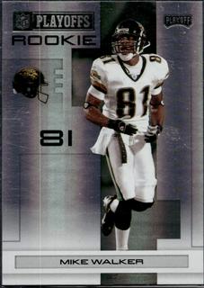 Mike Sims Walker