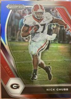 Nick Chubb