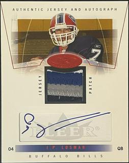 J.P. Losman