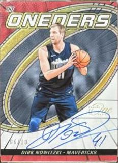 Dirk Nowitzki