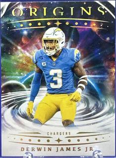 Derwin James Jr.