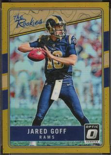 Jared Goff