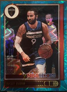 Ricky Rubio