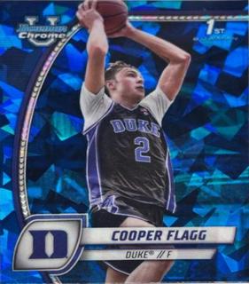 Cooper Flag