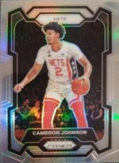 Cameron Johnson