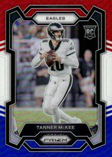 Tanner McKee