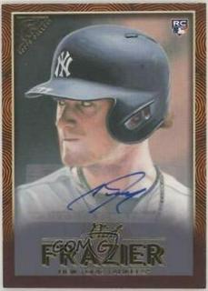 Clint Frazier
