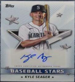 Kyle Seager