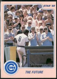 Andre Dawson