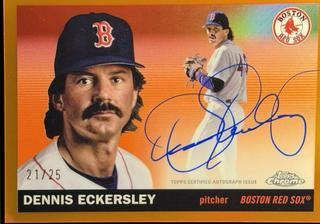 Dennis Eckersley