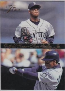Ken Griffey Jr