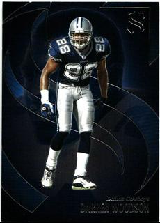 Darren Woodson