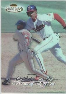 Kenny Lofton