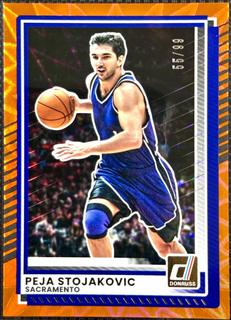 Peja Stojakovic