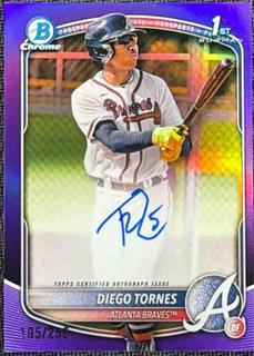 Diego Tornes