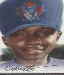 Orlando Hudson
