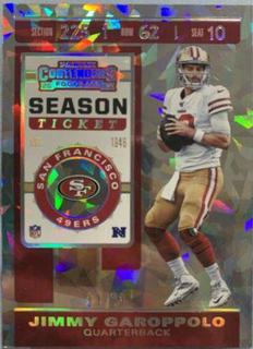 Jimmy Garoppolo