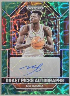 Mo Bamba