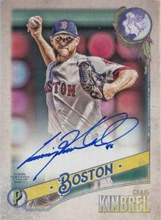 Craig Kimbrel