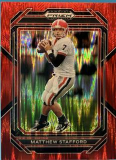 Matthew Stafford