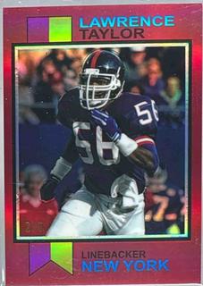 Lawrence Taylor