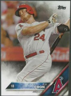 C.J. Cron