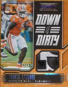 Travis Etienne Jr.