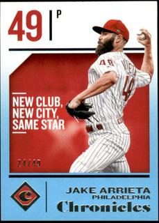 Jake Arrieta