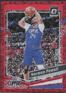 Norman Powell