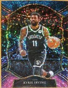 Kyrie Irving