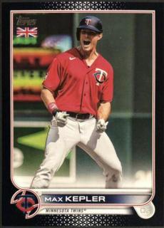 Max Kepler