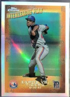 Pedro Martinez