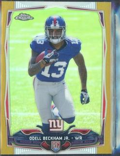 Odell Beckham Jr.