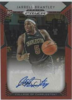Jarrell Brantley