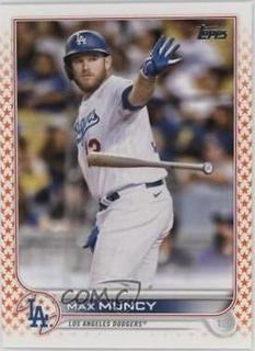 Max Muncy