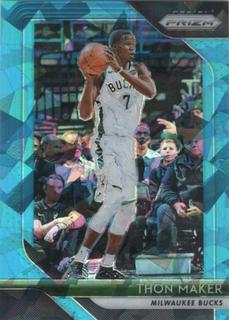 Thon Maker