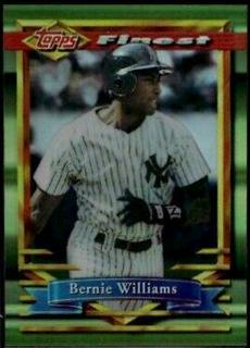 Bernie Williams