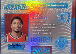 Bradley Beal