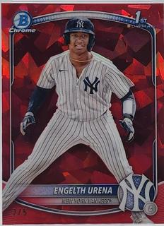 Engelth Urena