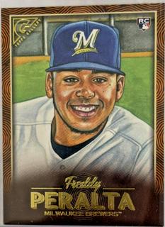 Freddy Peralta