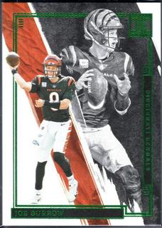 Joe Burrow