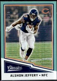 Alshon Jeffery