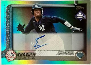 Engelth Urena