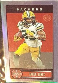 Aaron Jones
