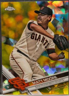 Matt Moore